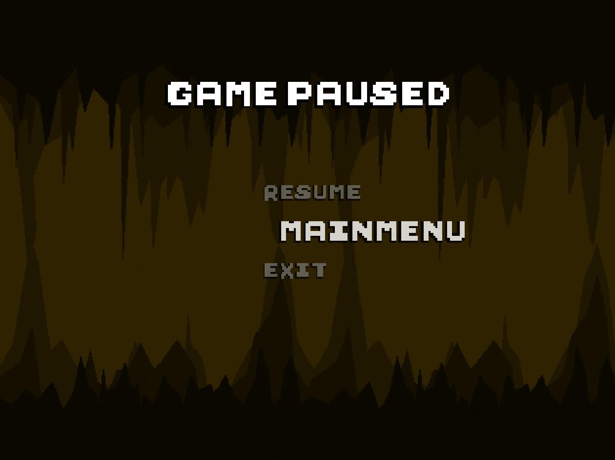 Find Her Cave Exploration