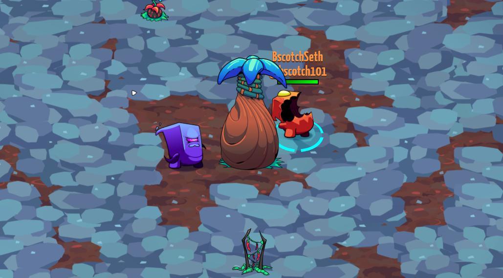 Fields of Goop (FoG)