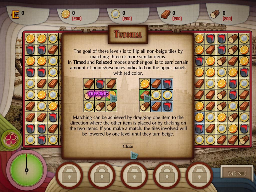 Rebuil the European Union