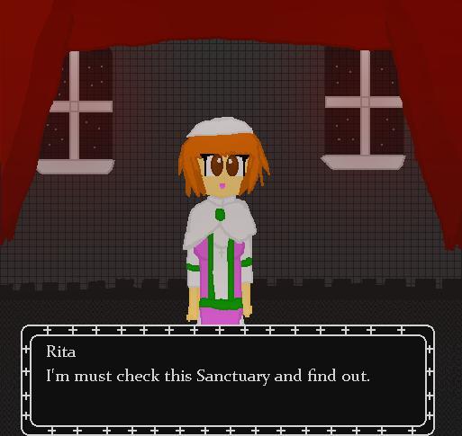 Bookmaster: Rise Of The Holy Sanctuary