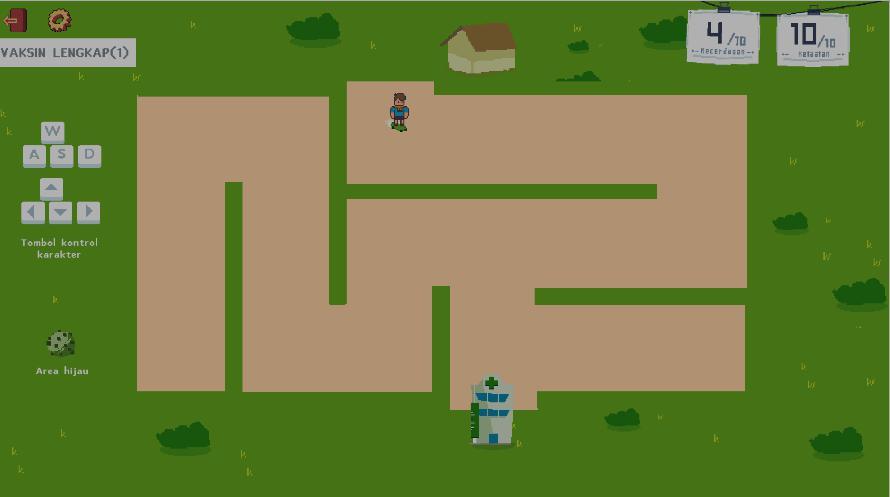 Connected (irgiraricu)