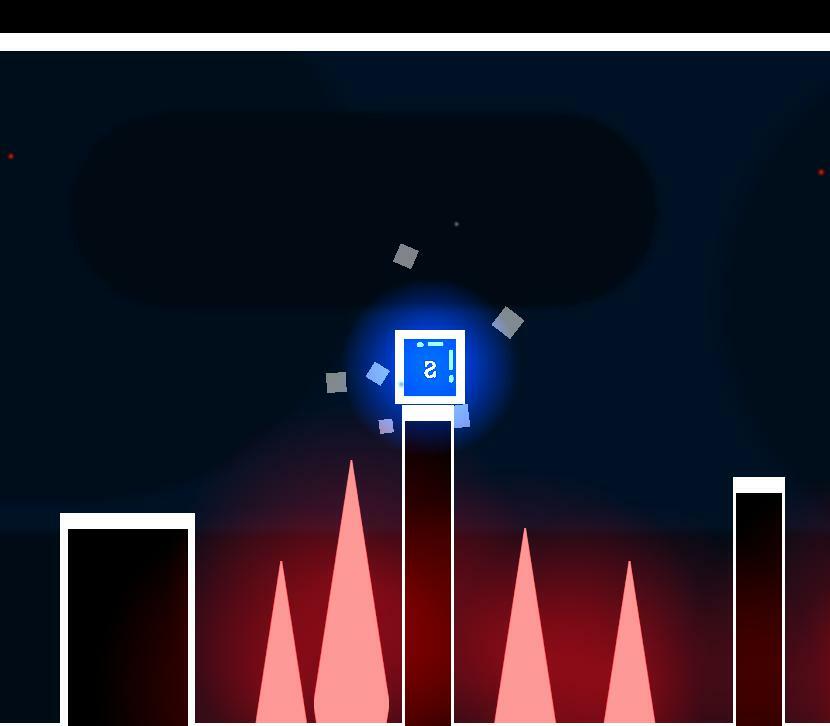 Opposite Attraction (Johnrasc)