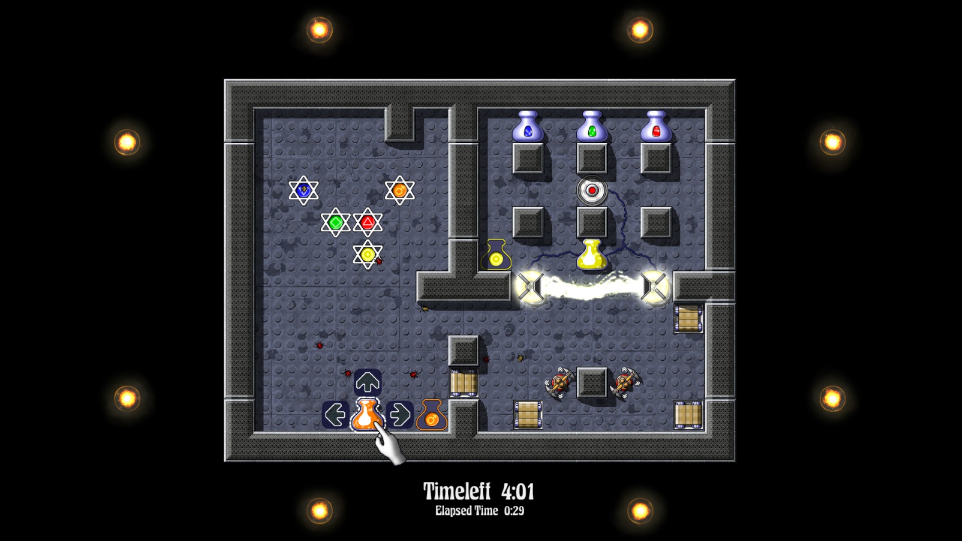 Little Alchemist Lab