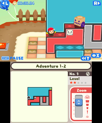 Stretchmo screenshot