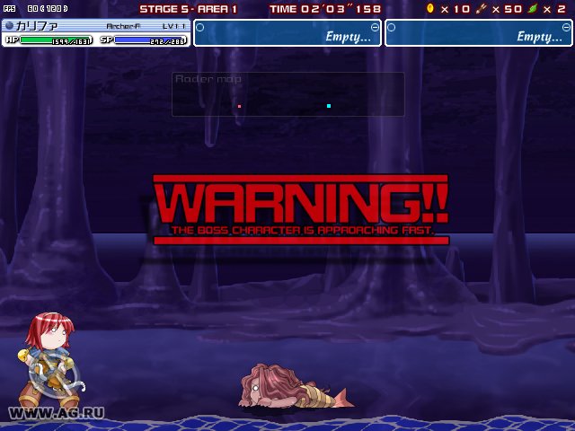 Ragnarok Battle Offline