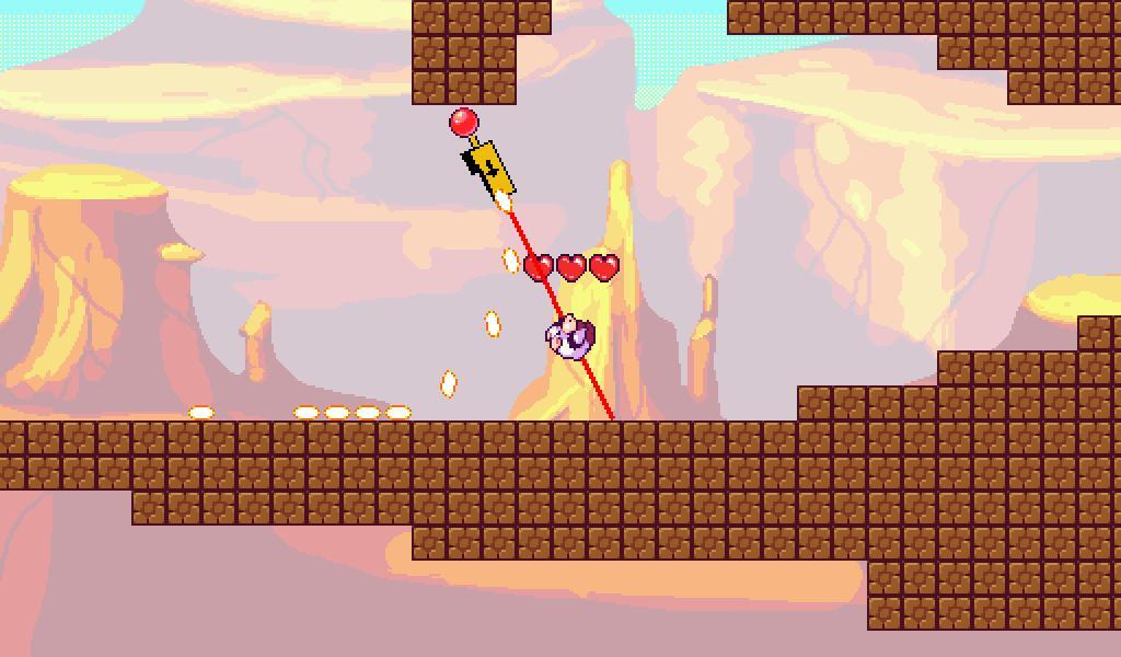 Moomoo's Maple Mishap