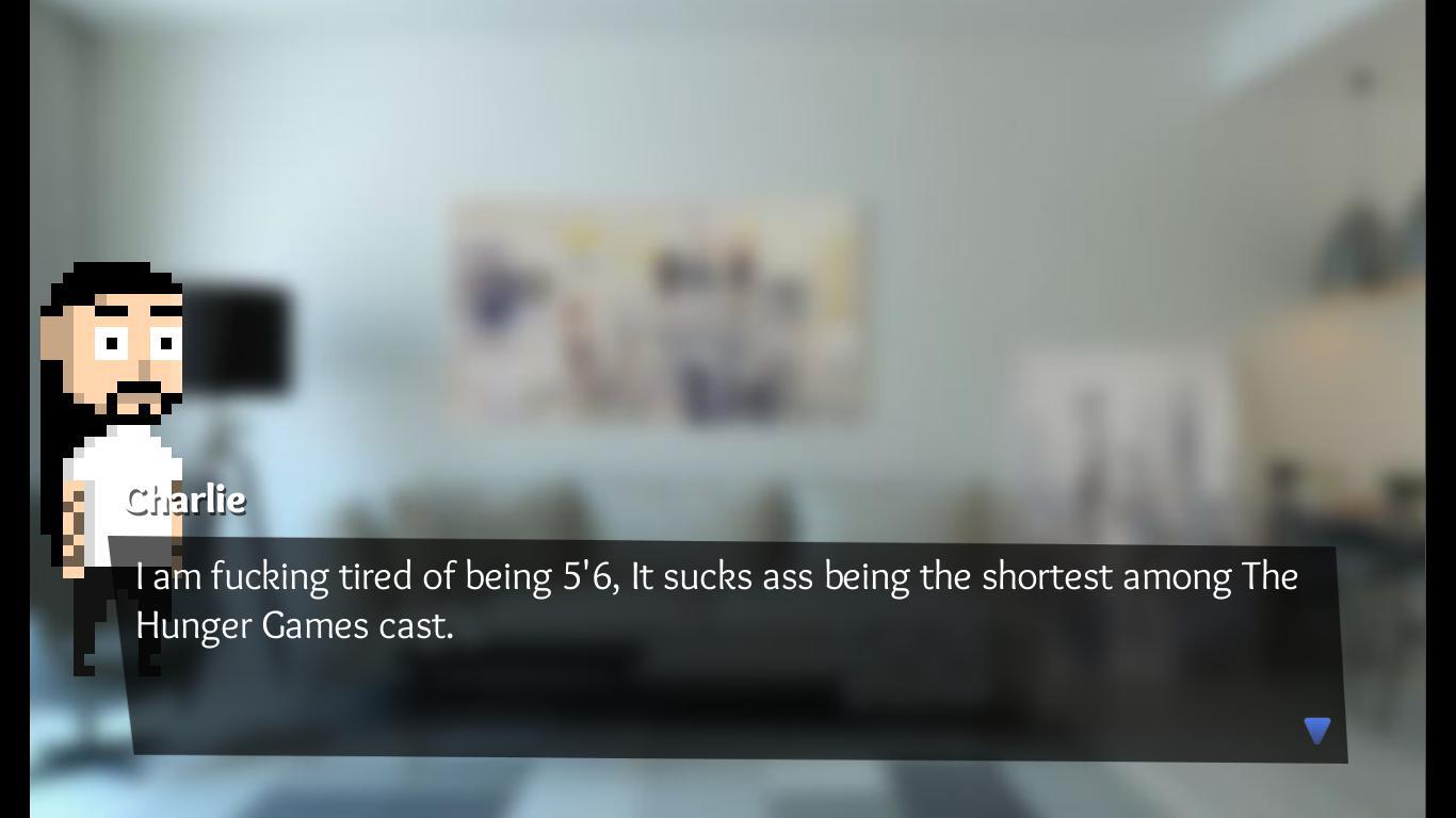 Penguinz0: A fight for good genes