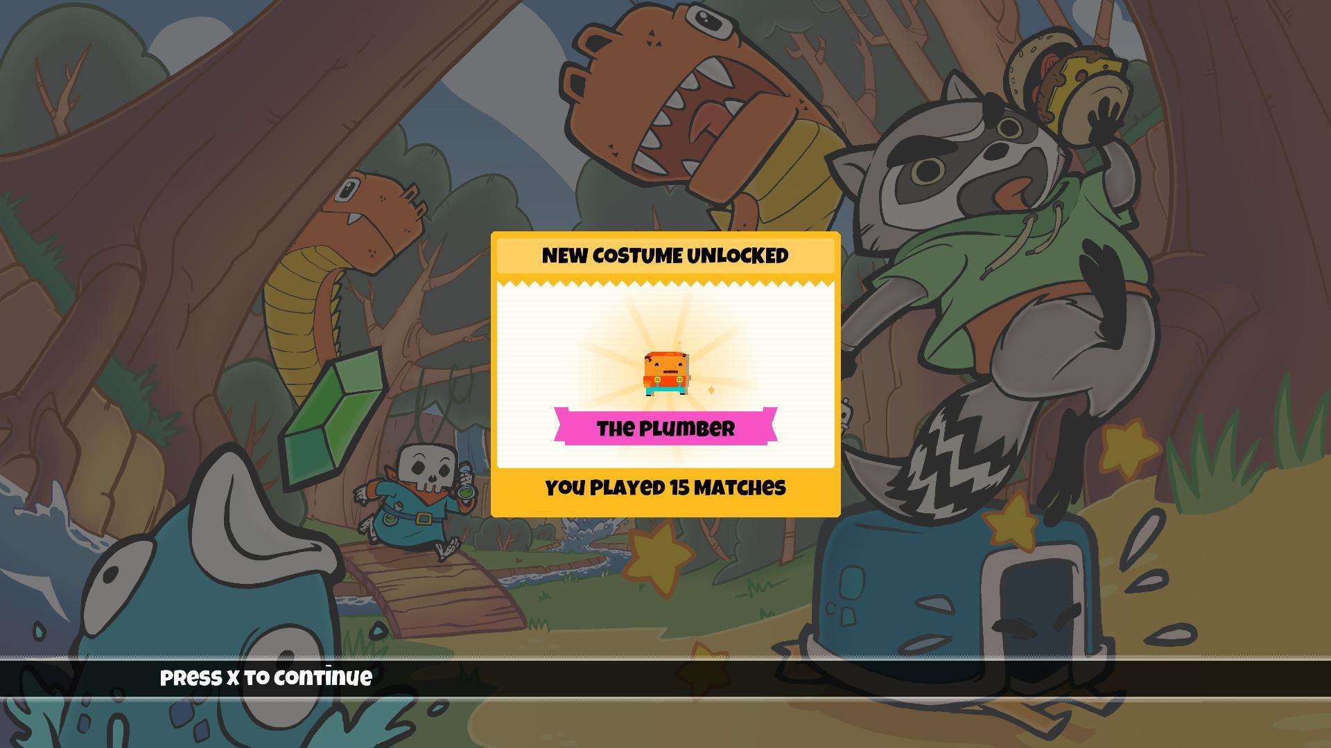 Pixel Beef Battle (itch)