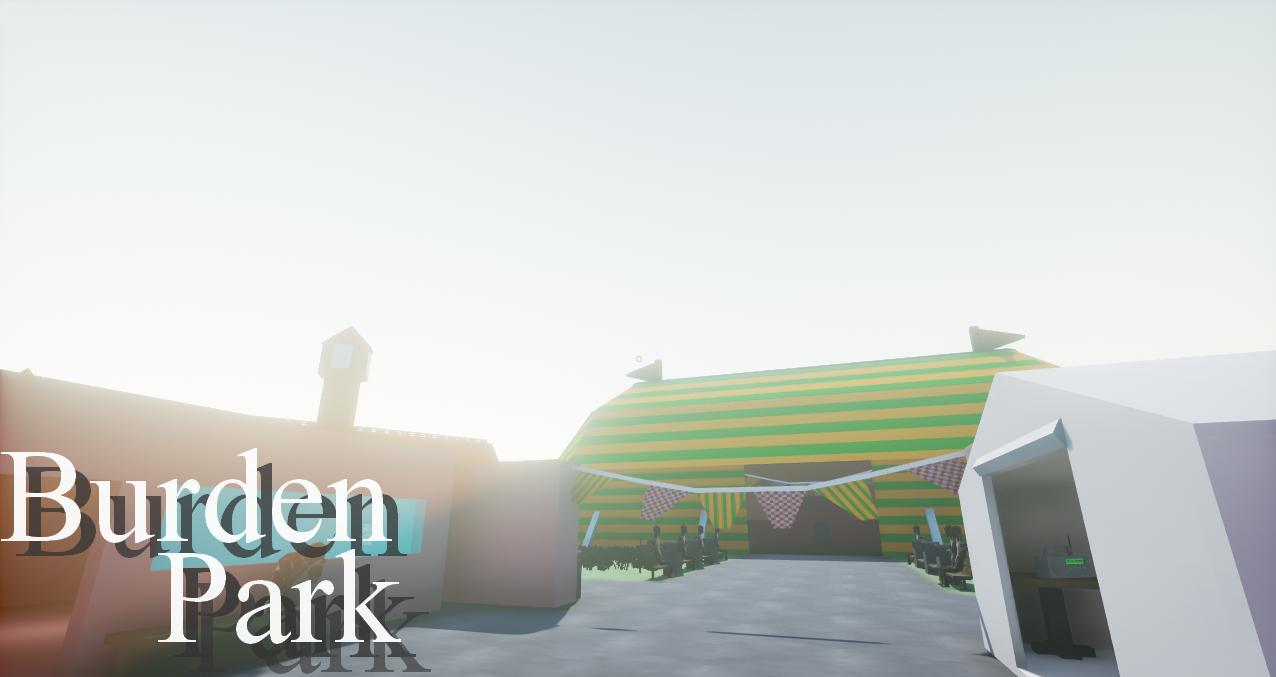 Burden Park