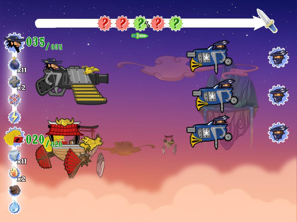 Cardinal - Chapter 1