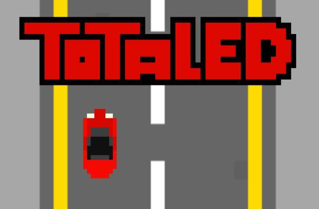 Totaled: Endless Driver