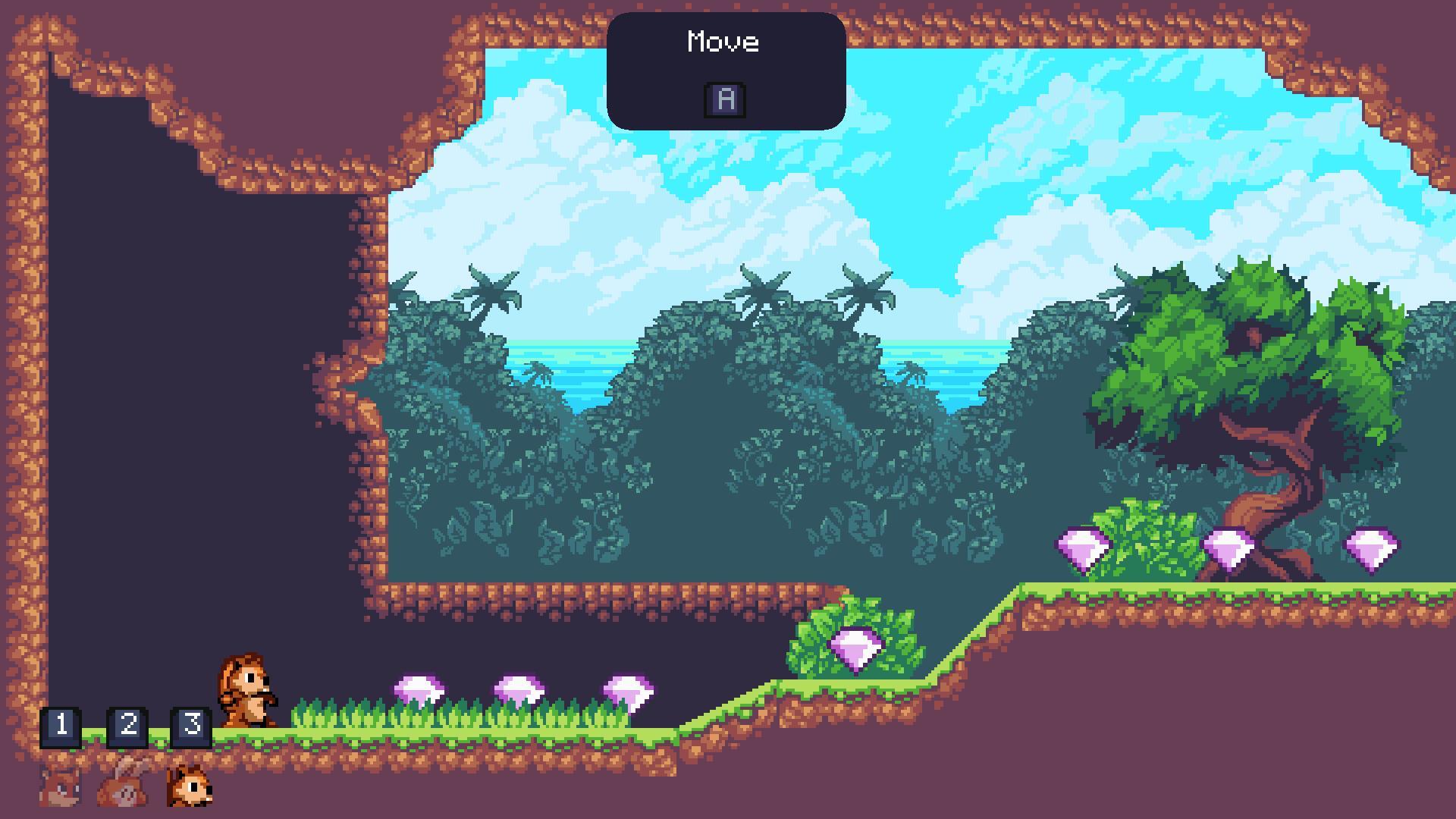 Margot-Béatrice Adventure