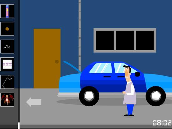 Johnny Why Are You Late