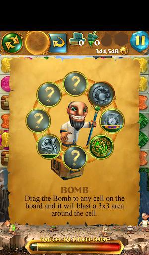 7 Wonders:Magical Mystery Tour