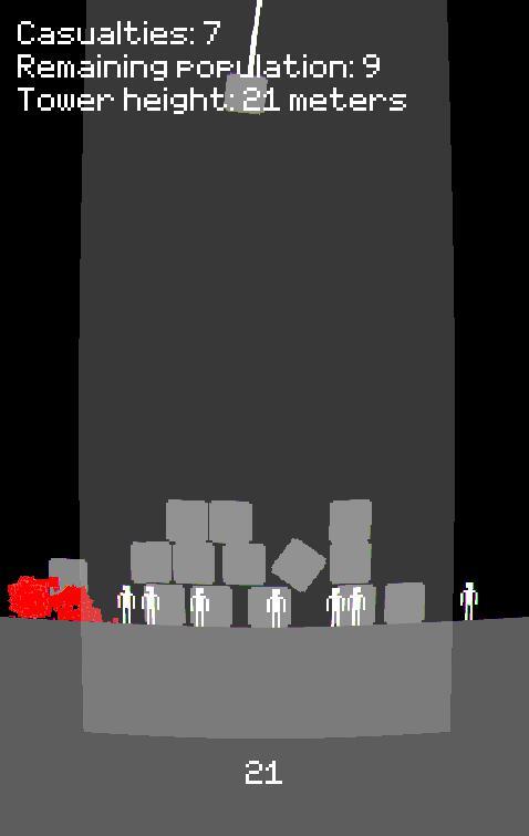 Hey, Babel? God Wants To Talk.