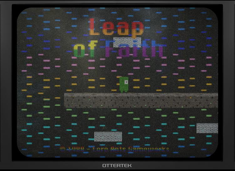 Leap of Faith (itch) (historic66)