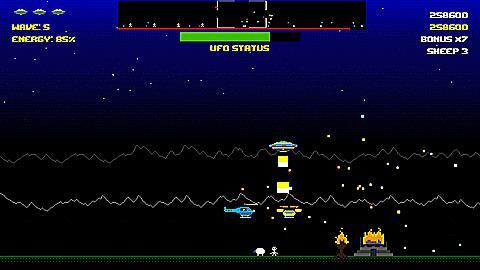 UFO (Pete Ainsworth)