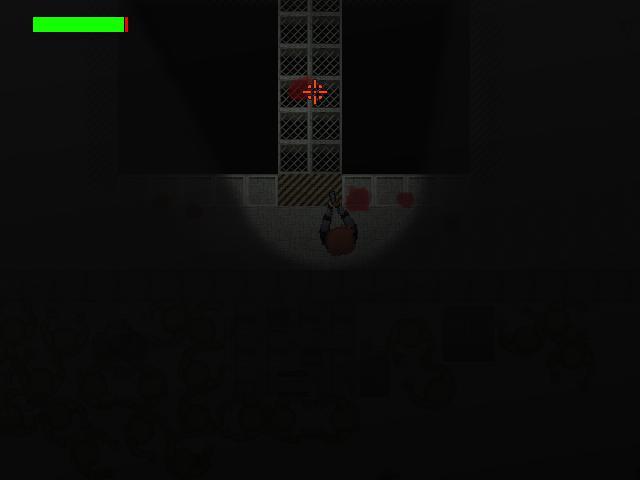 Hunters Apocaliptict