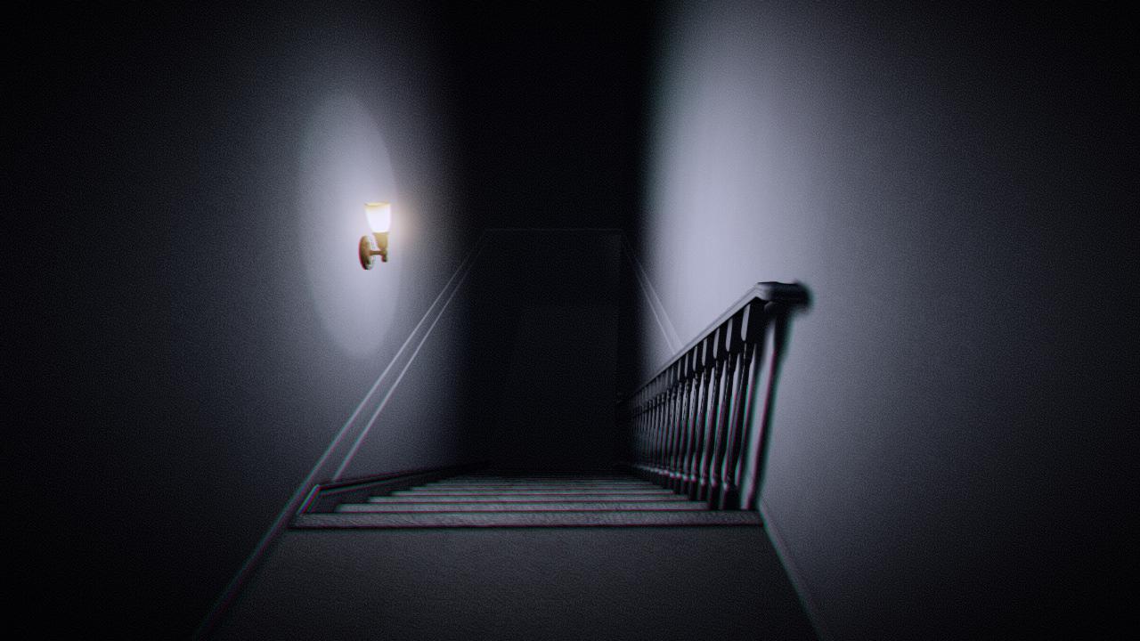 LostRoom (Indie_RU) (Indie_RU)