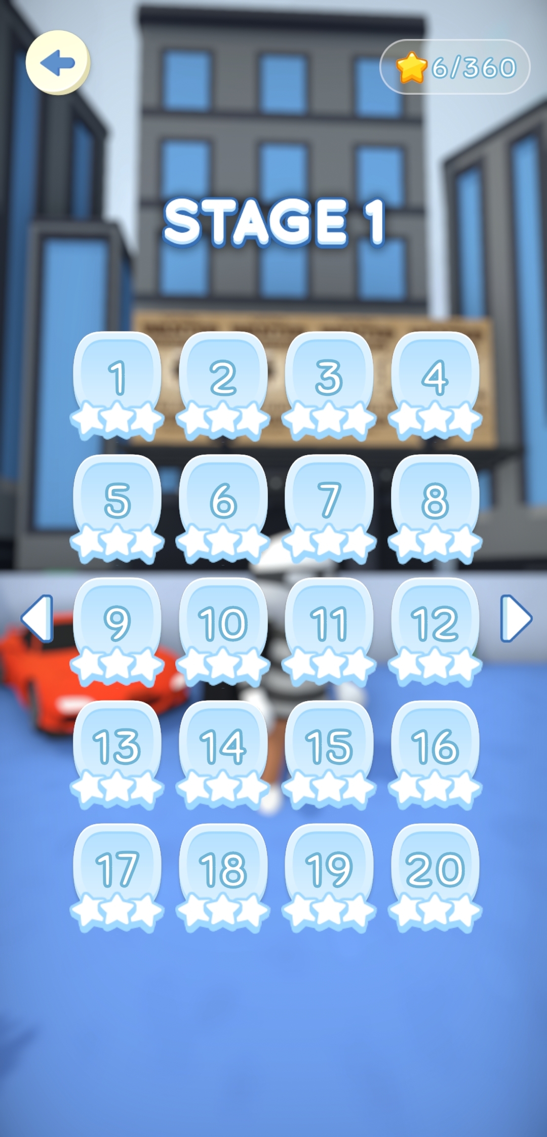 Draw Thief screenshot