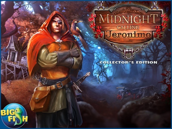 Midnight Calling: Jeronimo (Full)