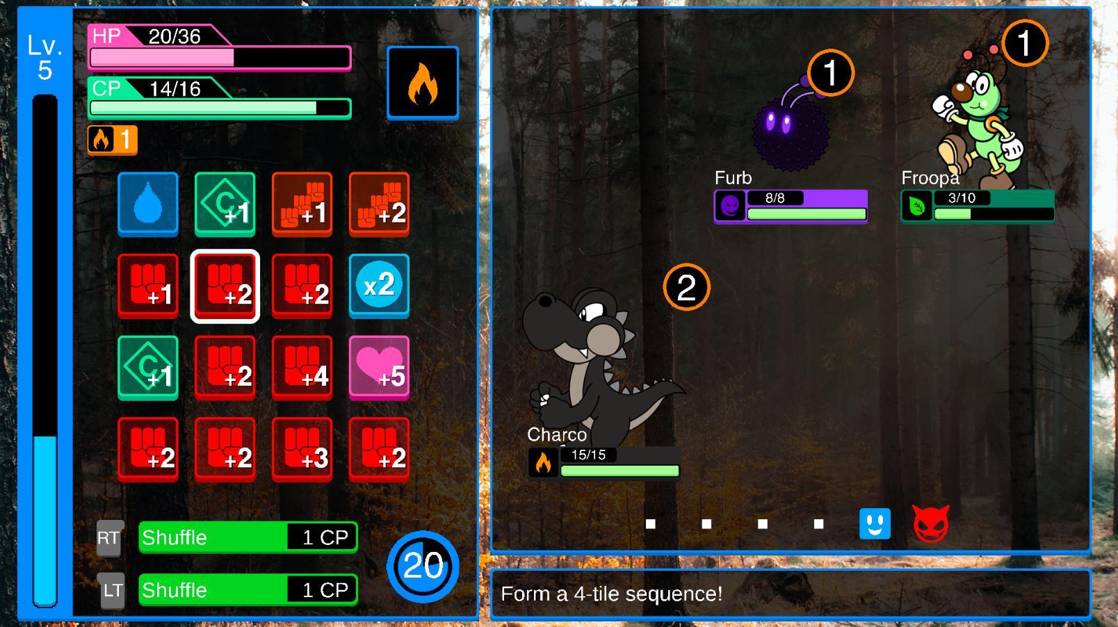 VersaTiles (Final Demo)