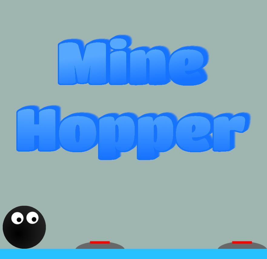 Mine Hopper