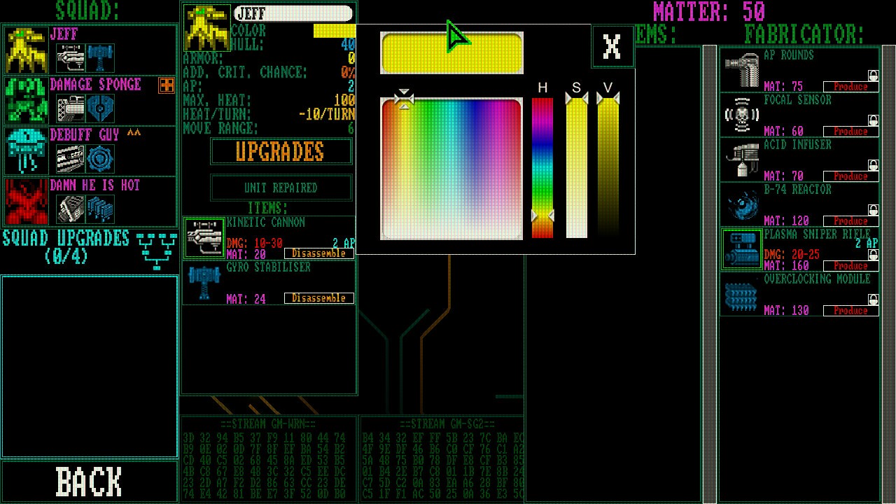Mainframe Defenders: Meltdown - Prologue