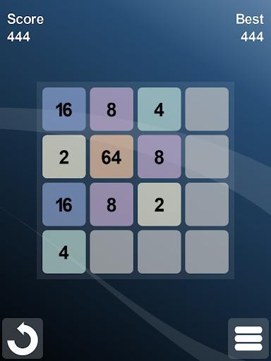 2048 Puzzle