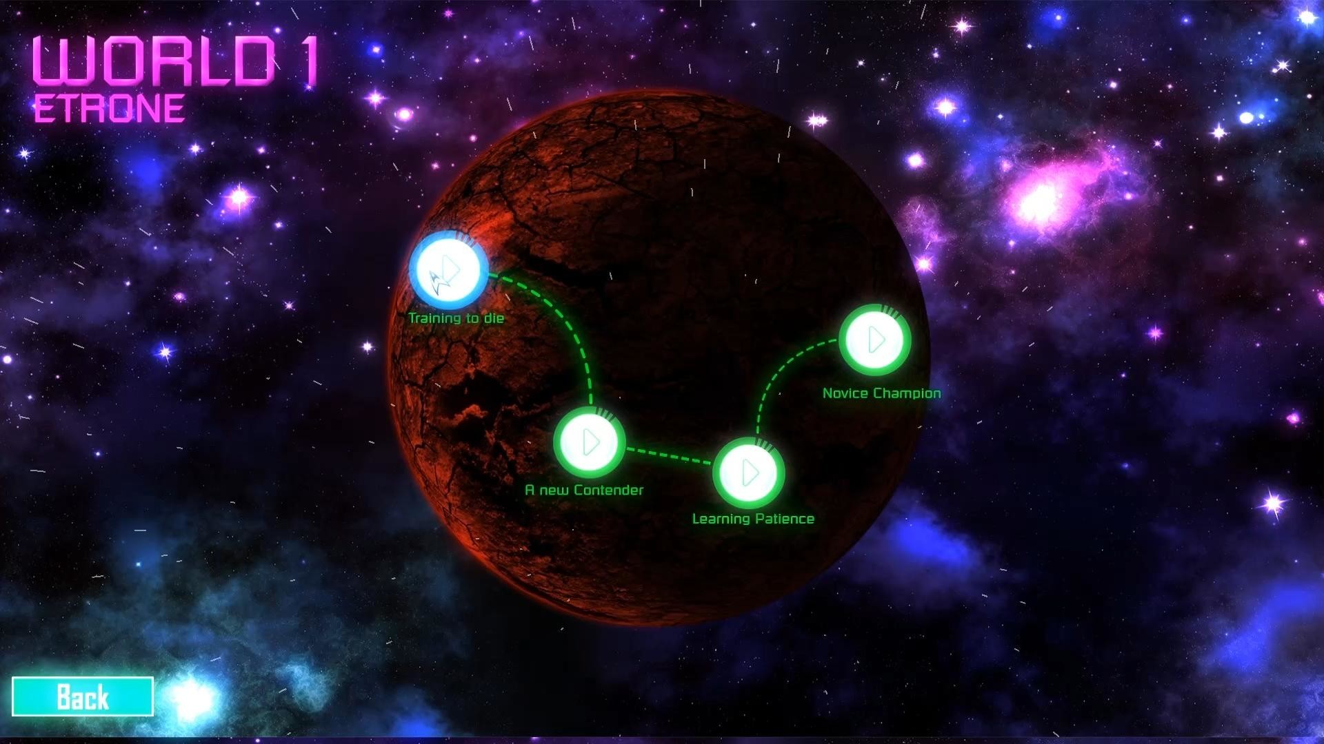 Half-Past Impossible