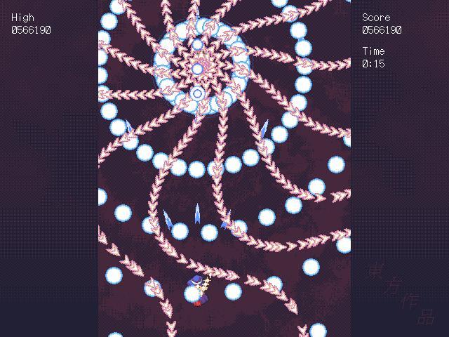 Winter Caravan '19: 東方作品