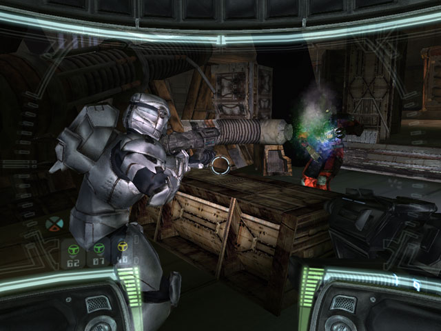 Star Wars: Republic Commando