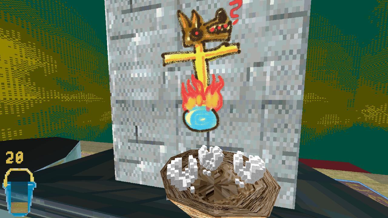 Mummy Sandbox (itch)