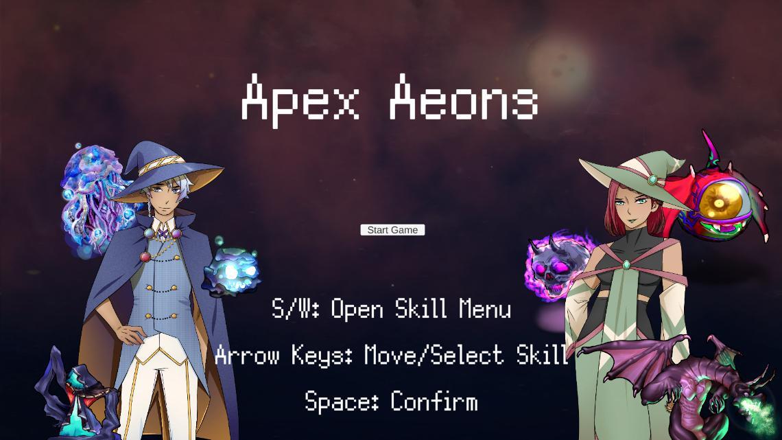 Apex Aeons