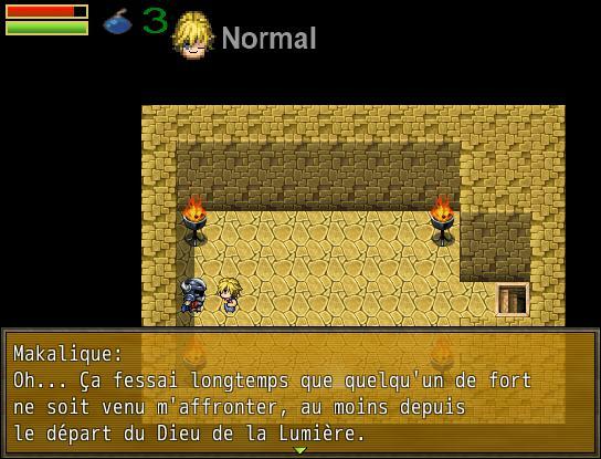 ARCHIVES 2013 ~ GoldenWorld -Nokoshi the evil king