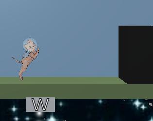Artificial Gravity Cat - Prototype