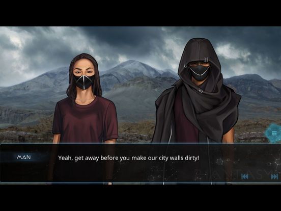 To the Edge of the Sky:Premium