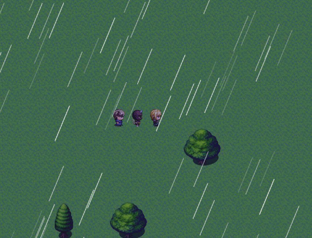 Forest Fantasy screenshot