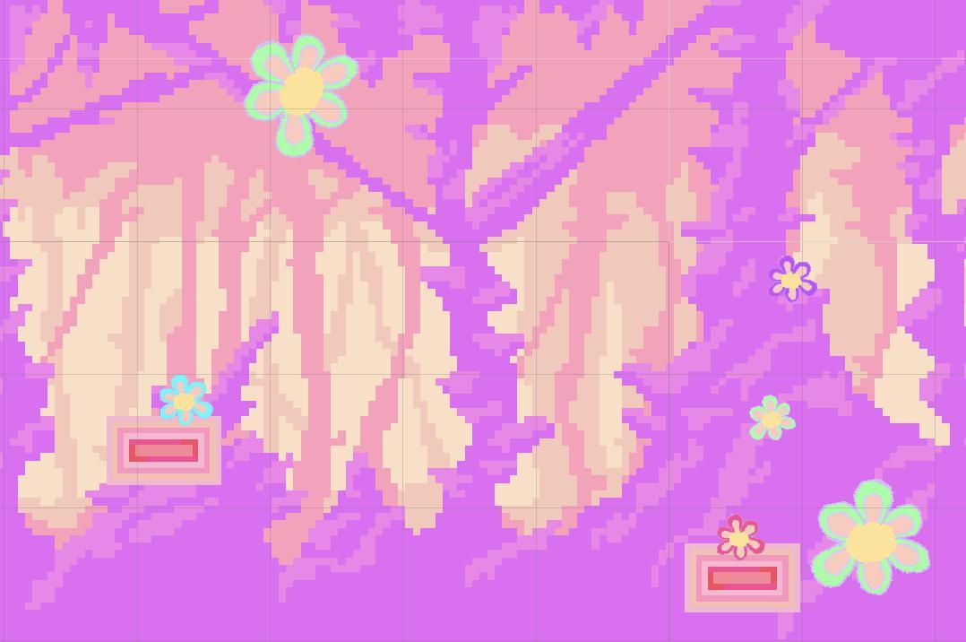 flower power (AYOUNG)