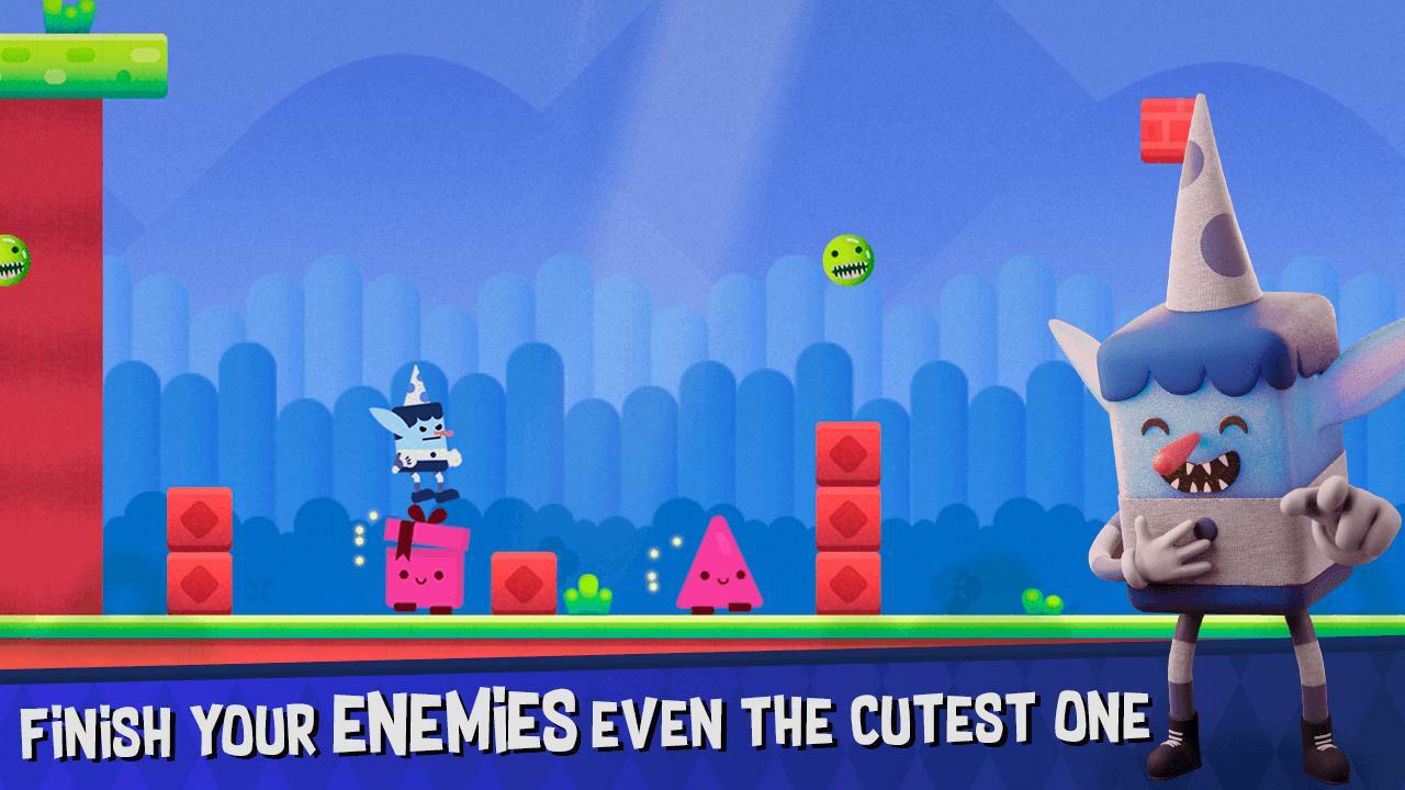 Elves Clan: Tricky Seasons