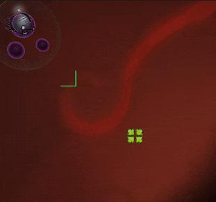 H.O.P.E Nanocell Squad