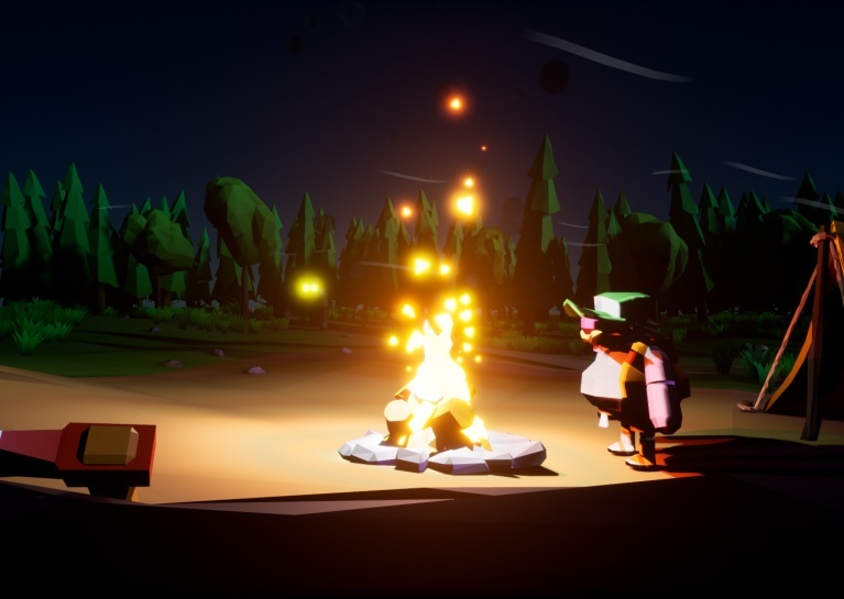 The Not So Great Outdoors