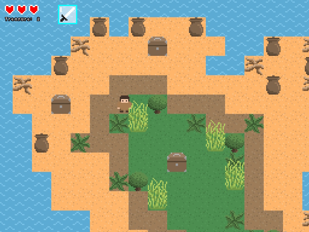 Voyage to the Final Lands