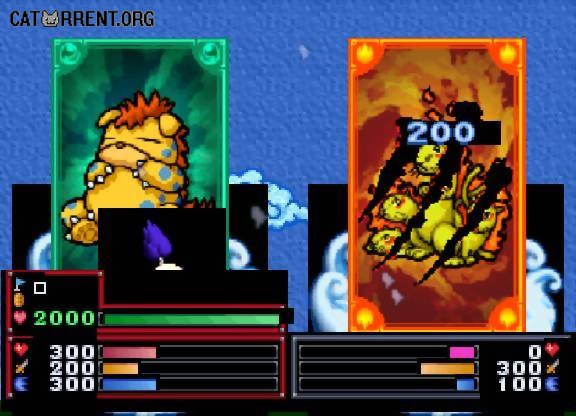 Xsolla Mall - Goemon Mononoke Sugoroku