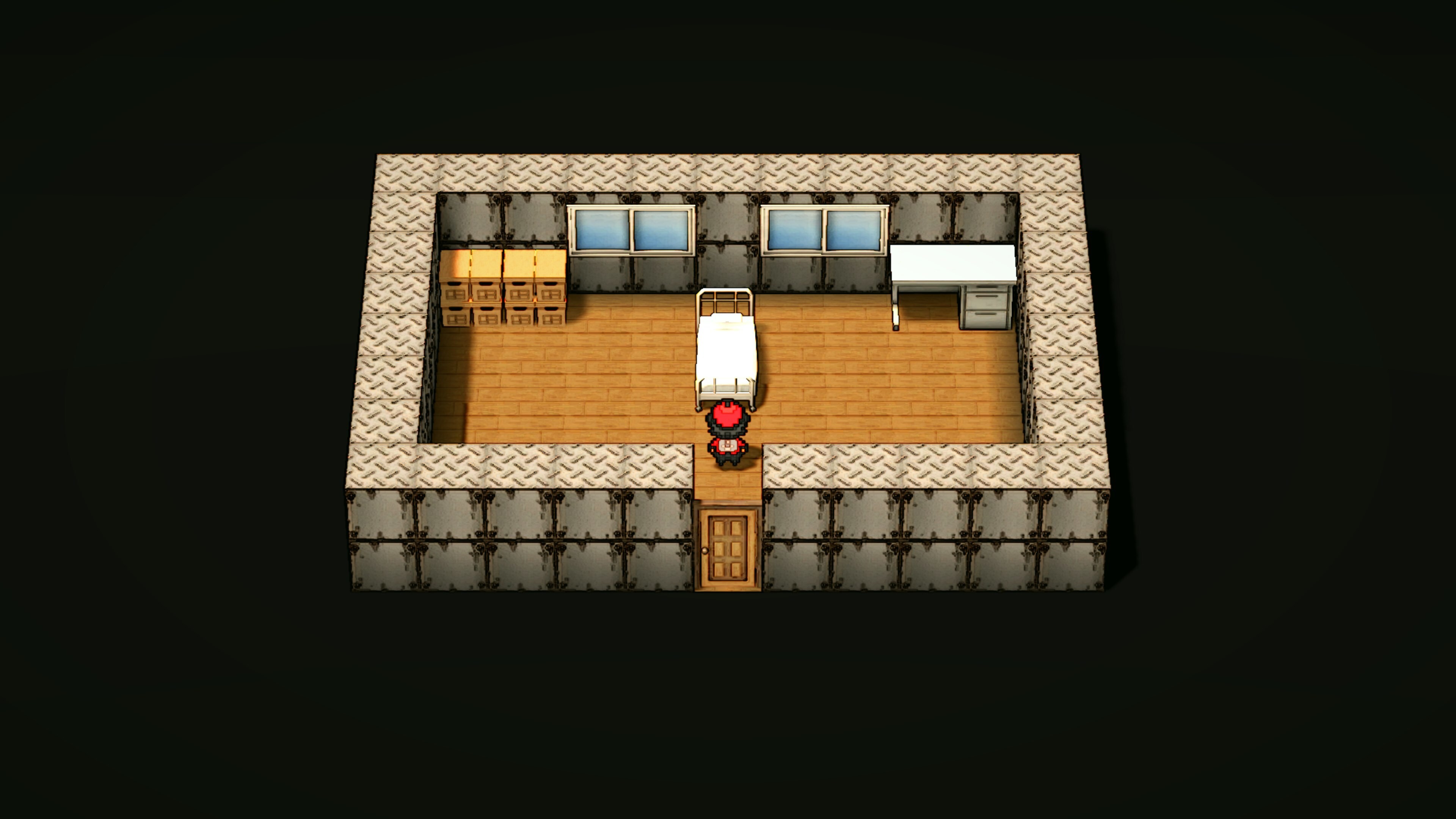 Route Me Mail and Delivery Co