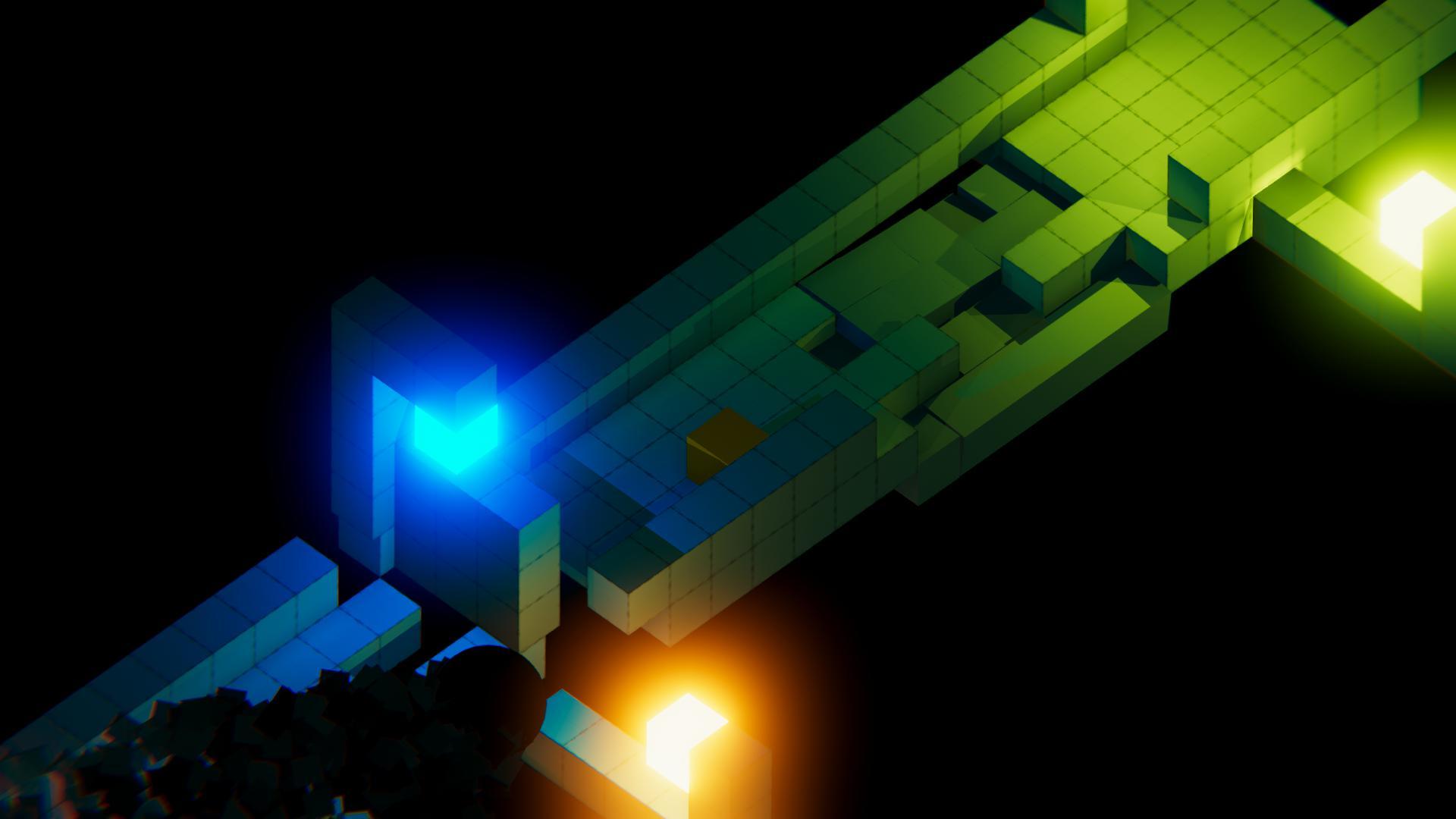 Run (itch) (Yrgo_Game_Programmer)