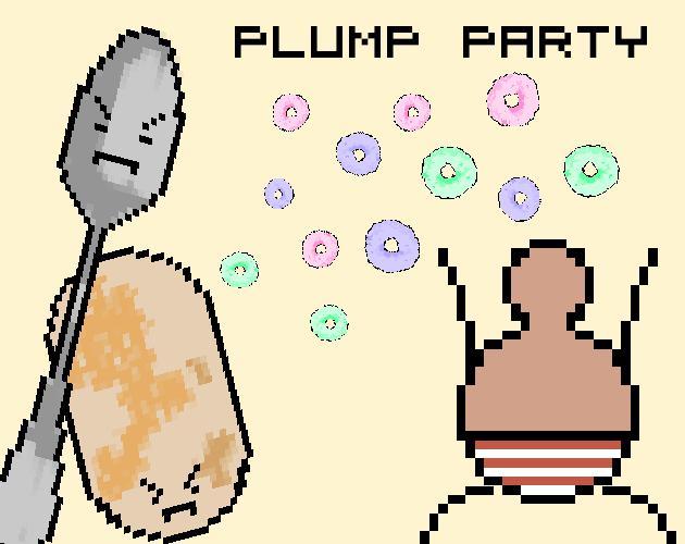 901505-Plump Party