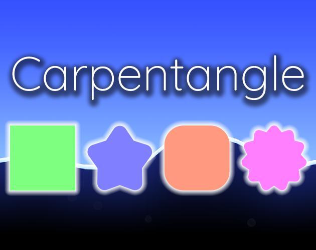 Carpentangle