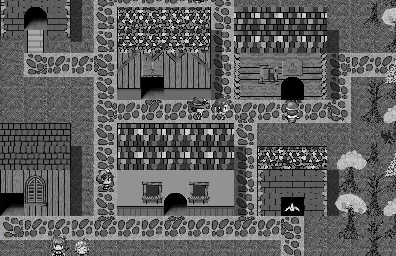 Repicoks Legacy: Crimson Dragons Awakening