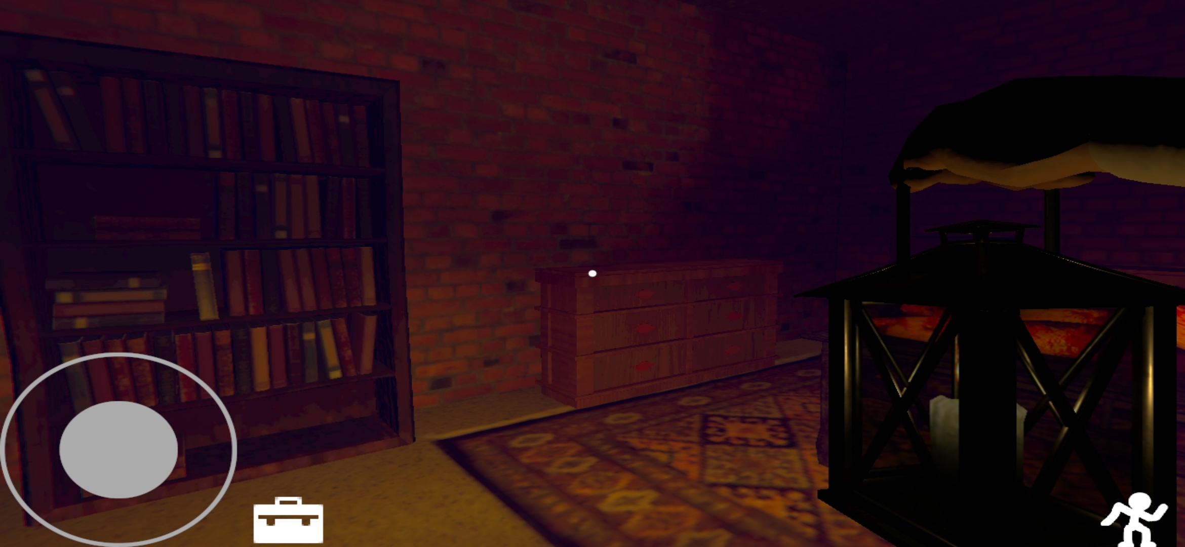 Captive (itch) (FreezeStudios)